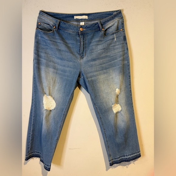1948 Denim - Picture 1 of 9